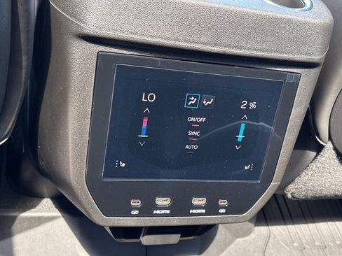 New 2026 GMC Yukon XL AT4 Ultimate w/ LPO, Illumination Package AWD/4WD image 25