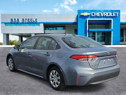 Used 2023 Toyota Corolla LE