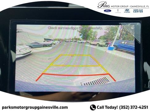 Certified 2022 Hyundai Santa Cruz SEL Premium image 18