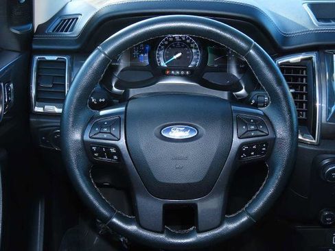 Certified 2020 Ford Ranger Lariat w/ Equipment Group 501A Mid image 28