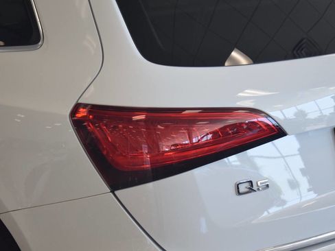 Used 2015 Audi Q5 TDI Premium Plus w/ Technology Package AWD/4WD image 24