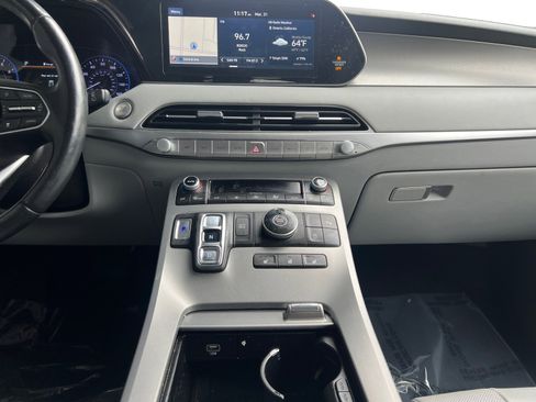 Used 2020 Hyundai Palisade SEL image 11