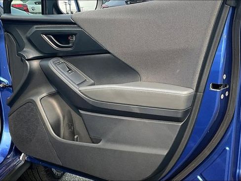 New 2025 Subaru Crosstrek 2.0i Premium image 26