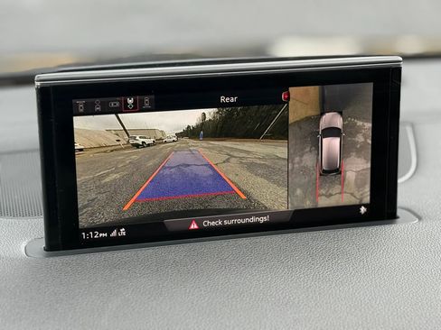 Used 2017 Audi Q7 3.0T Premium Plus image 24