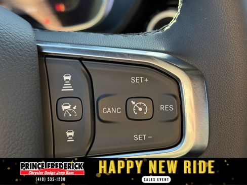 New 2026 RAM 1500 Laramie image 18