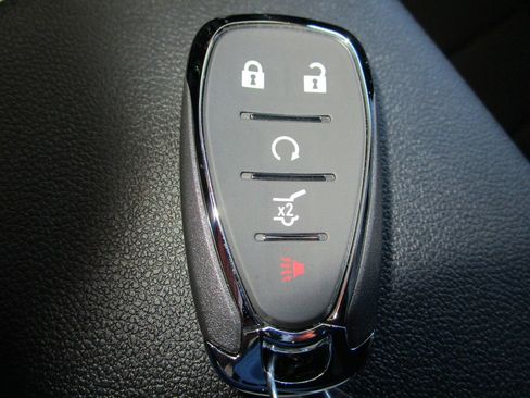 New 2026 Chevrolet TrailBlazer RS w/ Convenience Package image 39