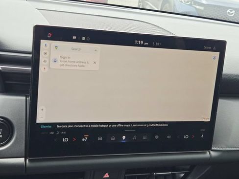 New 2026 MAZDA CX-5 Select AWD/4WD image 25