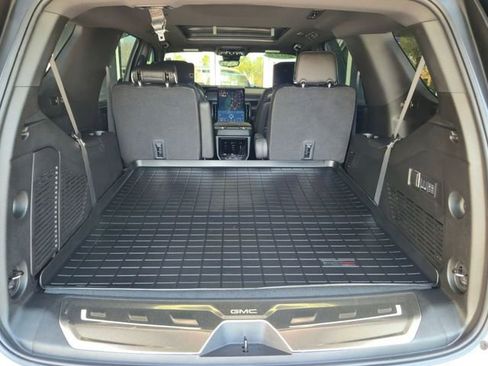 Certified 2026 GMC Yukon AT4 Ultimate w/ LPO, Illumination Package image 26