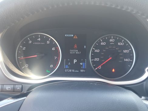 Used 2022 Mitsubishi Eclipse Cross AWD image 12