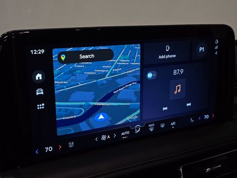 New 2025 Lincoln Aviator Premiere w/ Jet Appearance Package image 27