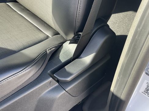 New 2025 Ford Transit 150 148 Medium Roof w/ Load Area Protection Package image 22