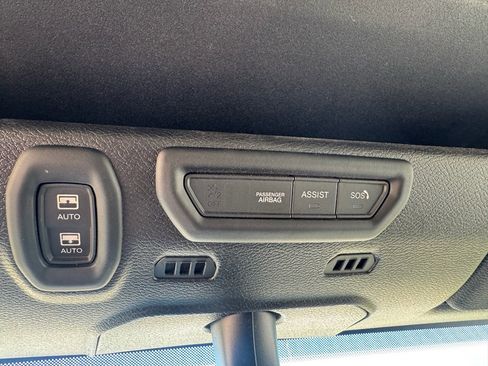 Used 2021 Jeep Wrangler Unlimited Sport w/ Sun And Sound Package image 22