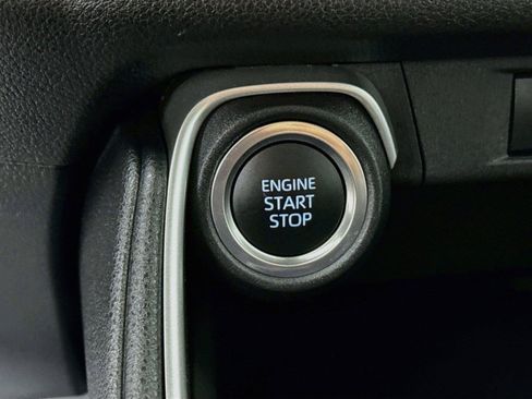 Certified 2025 Toyota Grand Highlander FWD image 20