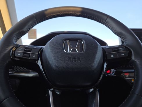 Used 2023 Honda CR-V EX-L image 29