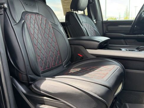 Certified 2022 RAM 1500 Big Horn w/ Built-to-serve Edition AWD/4WD image 10