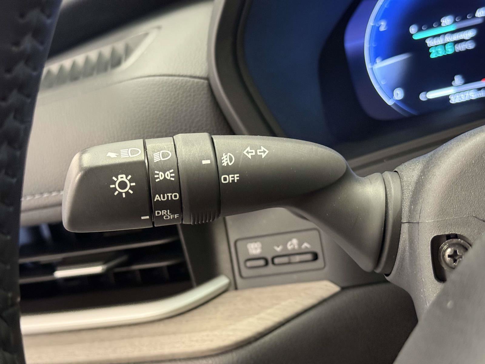 Used 2024 Toyota Grand Highlander AWD image 29