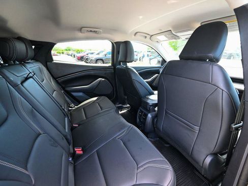 Certified 2025 Ford Mustang Mach-E Premium AWD/4WD image 27