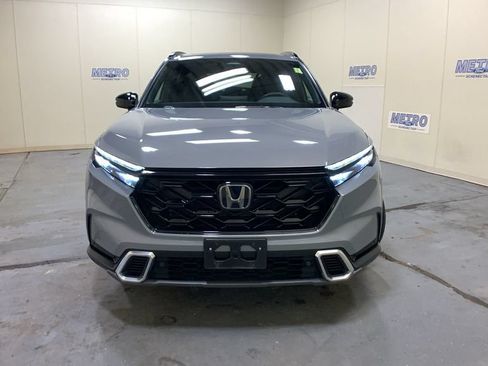 Used 2023 Honda CR-V Sport Touring image 8