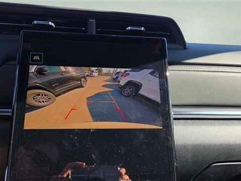 New 2026 GMC Terrain Elevation w/ Elevation Premium Package image 29