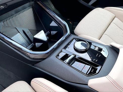 New 2026 BMW X3 xDrive30 w/ Premium Package image 7