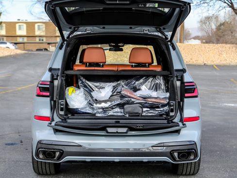 New 2026 BMW X7 xDrive40i w/ Executive Package image 29