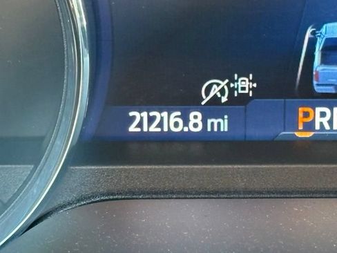 Used 2023 Ford F150 XLT w/ Equipment Group 302A High AWD/4WD image 12
