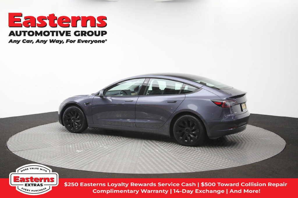 Used 2023 Tesla Model 3 Standard Range RWD image 59