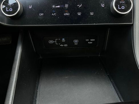 Used 2025 Hyundai Sonata SEL image 24