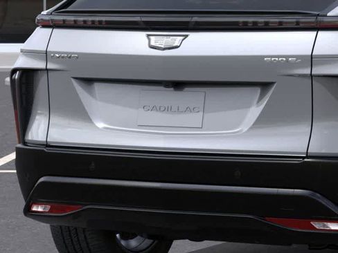 New 2026 Cadillac Lyriq Sport image 14