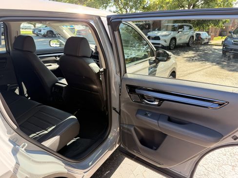 Used 2026 Honda CR-V EX-L image 14