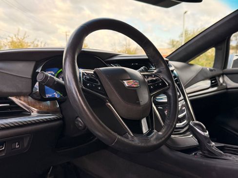 Used 2016 Cadillac ELR image 21