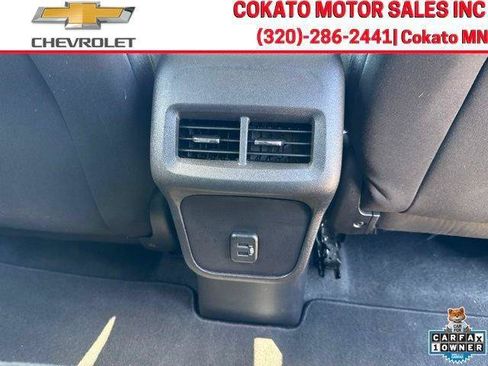 Used 2024 Chevrolet Equinox LT AWD/4WD image 13