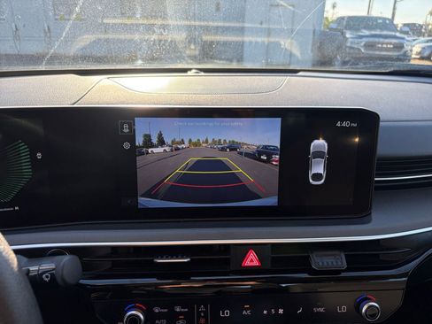 Used 2025 Kia K5 LXS image 22