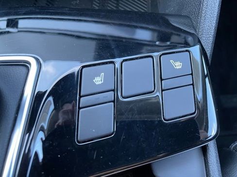 Certified 2023 Kia Sportage EX image 16