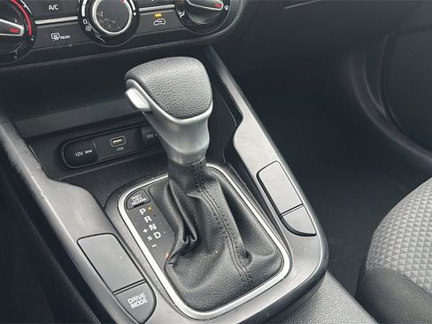 Used 2023 Kia Soul LX w/ Option Group 015 image 22