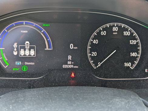 Used 2022 Honda Accord Sport image 27