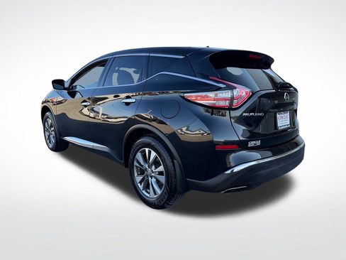 Used 2015 Nissan Murano S image 4