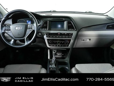 Used 2017 Hyundai Sonata Sport w/ Value Edition Package 02 FWD image 19