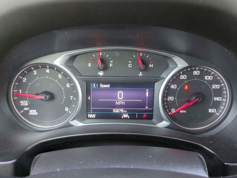 Used 2022 GMC Terrain SLE w/ Driver Convenience Package image 27