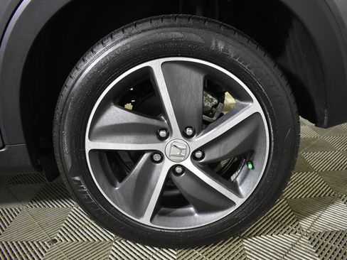 Used 2022 Honda HR-V EX image 41