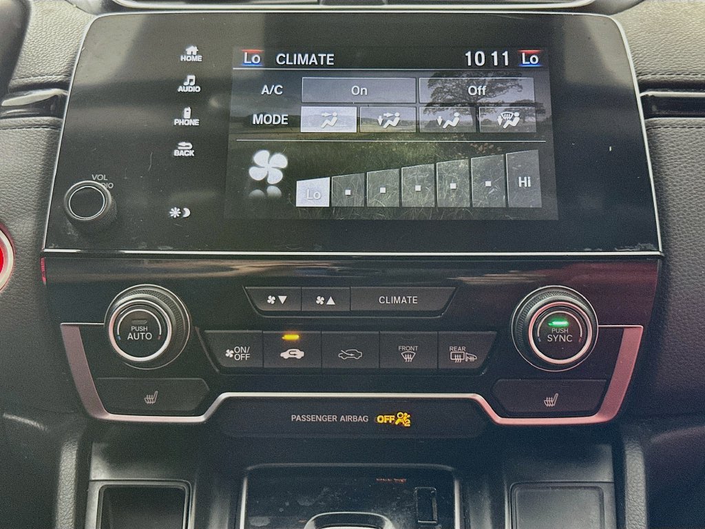 Used 2019 Honda CR-V EX image 18