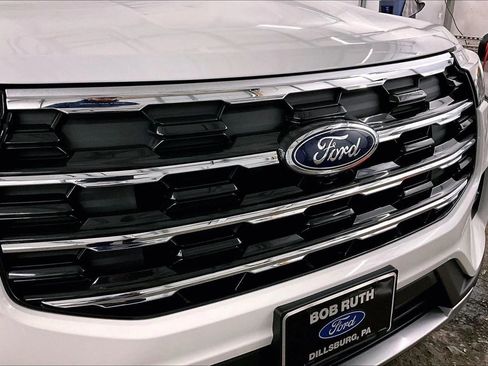 New 2026 Ford Explorer Active w/ Active Comfort Package image 30