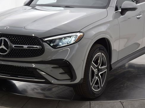 New 2026 Mercedes-Benz GLC 300 4MATIC image 11