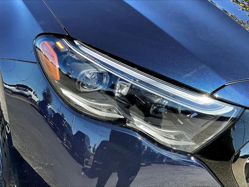 New 2026 Mercedes-Benz E 53 AMG e 4MATIC Sedan image 20