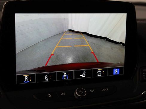 Used 2023 Chevrolet Blazer RS w/ Driver Confidence II Package image 31