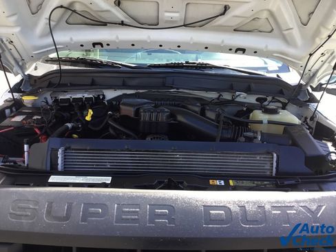 Used 2014 Ford F350 XL AWD/4WD image 36