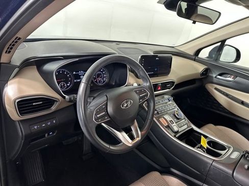 Used 2023 Hyundai Santa Fe SEL image 13