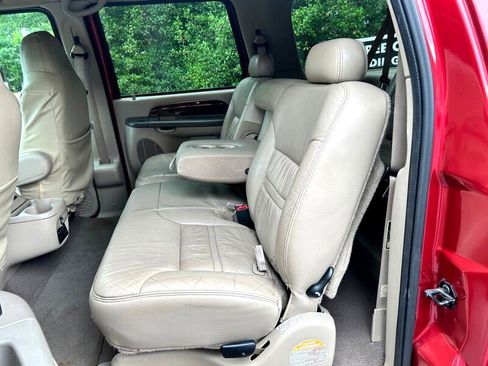 Used 2000 Ford Excursion Limited image 34