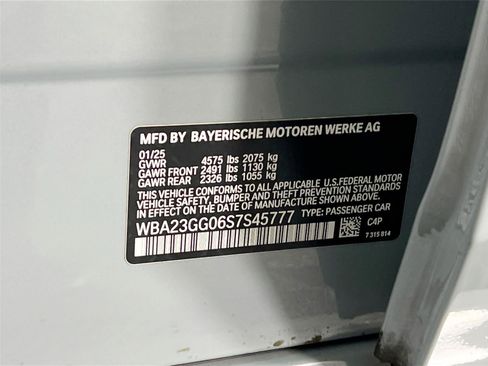 Certified 2025 BMW 228i xDrive w/ Premium Package image 33