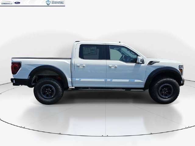 New 2026 Ford F150 Raptor AWD/4WD image 2